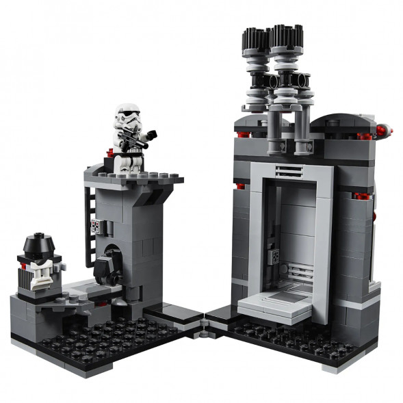 Конструктор LEGO Star Wars 75229 Побег со Звезды смерти