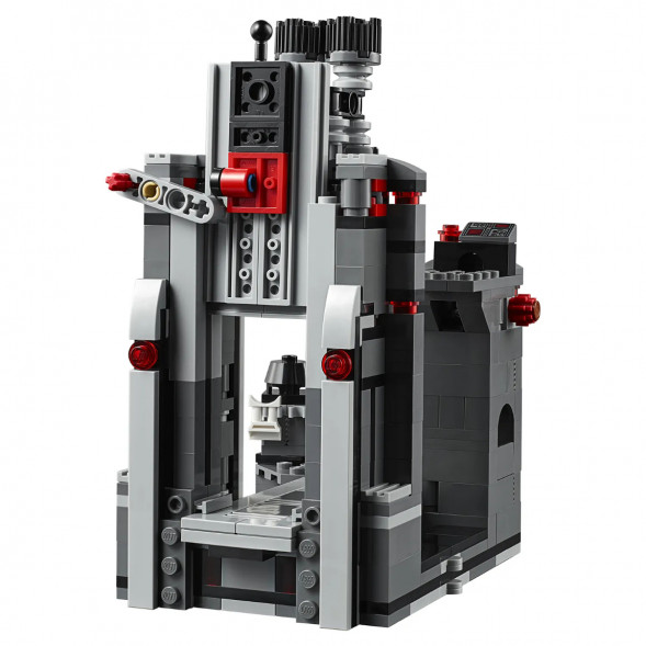 Конструктор LEGO Star Wars 75229 Побег со Звезды смерти