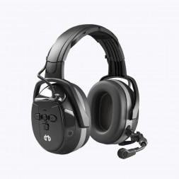 Наушники Hellberg Xstream LD Headband