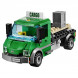Конструктор LEGO City Trains 60052 Грузовой поезд