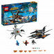 Конструктор LEGO Super Heroes 76111 Бэтмен ликвидация Глаза брата