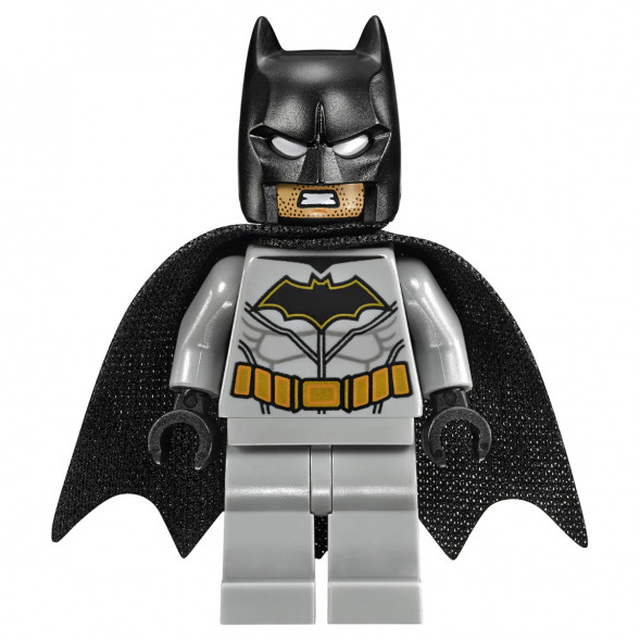 Конструктор LEGO Super Heroes 76111 Бэтмен ликвидация Глаза брата