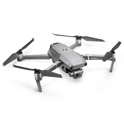 Квадрокоптер DJI Mavic 2 Pro