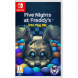 Игра Five Nights at Freddy&amp;#039;s: Into the Pit [Nintendo Switch, русские субтитры]