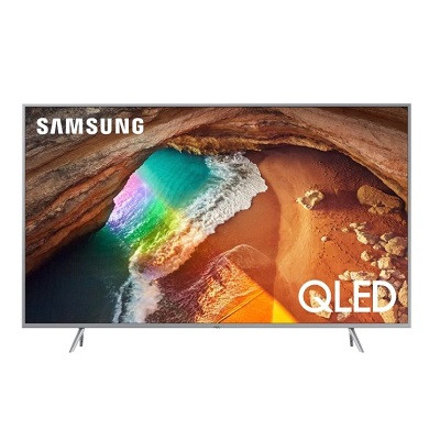 Телевизор QLED Samsung QE49Q67RAU 49&amp;quot; (2019)