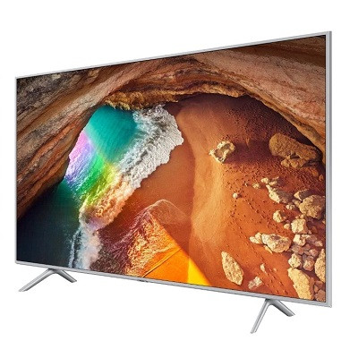 Телевизор QLED Samsung QE49Q67RAU 49&amp;quot; (2019)
