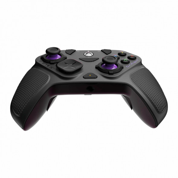 Проводной геймпад PDP Victrix Gambit Prime Tournament Controller Xbox One/Series/PC, черный