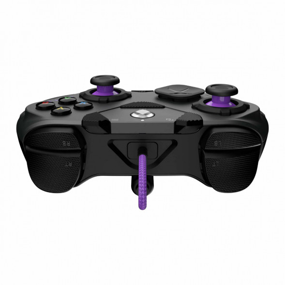 Проводной геймпад PDP Victrix Gambit Prime Tournament Controller Xbox One/Series/PC, черный