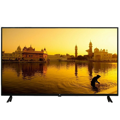Телевизор Xiaomi Mi TV 4A 43 T2 43&amp;quot; (2020), черный