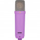 Микрофон студийный RODE NT1 Signature, Purple в Ярославле
