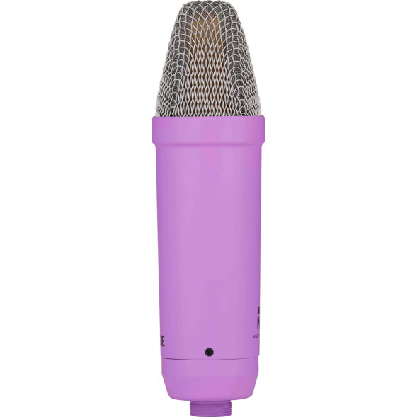 Микрофон студийный RODE NT1 Signature, Purple в Ярославле