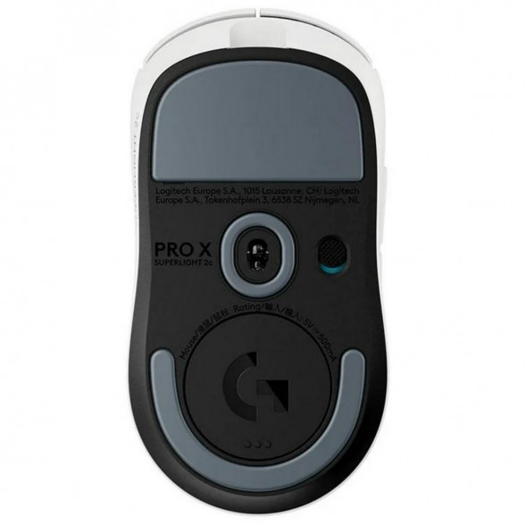 Беспроводная мышь Logitech G Pro X Superlight 2 Compact, белый в Кемерово
