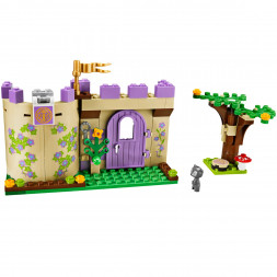 Конструктор LEGO Disney Princess 41051 Горные игры Мериды