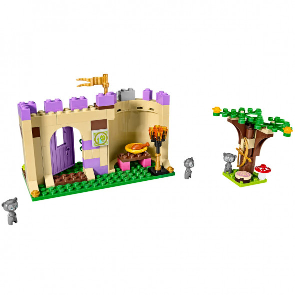 Конструктор LEGO Disney Princess 41051 Горные игры Мериды в Подольске