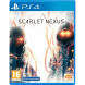 Игра Scarlet Nexus [PS4, русские субтитры]