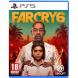 Игра Far Cry 6 [PS5, русская версия] в Кемерово