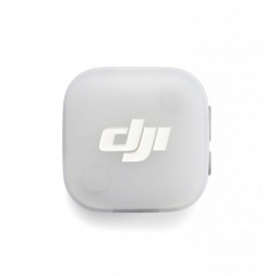 Беспроводные микрофоны DJI Mic Mini 2 (1 TX + 1 Mobile RX + Charging Case)