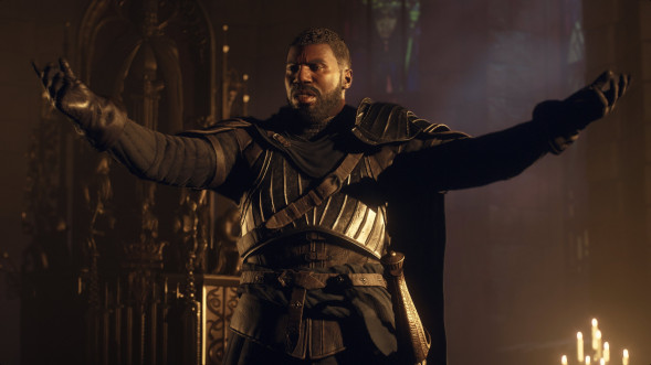 Игра Dragon&amp;#039;s Dogma 2. Steelbook Edition [PS5, русские субтитры]