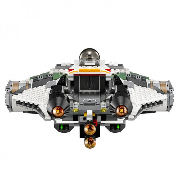 Конструктор LEGO Star Wars 75053 Звёздный корабль «Призрак»