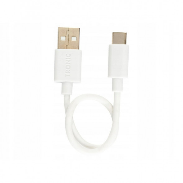 Powerbank TRONIC TPB 10000 A1, 10000 mAh, зелёный