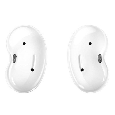 Беспроводные наушники Samsung Galaxy Buds Live (Белый)