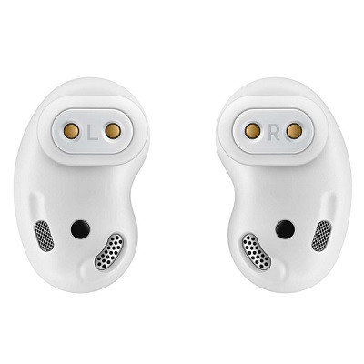 Беспроводные наушники Samsung Galaxy Buds Live (Белый)