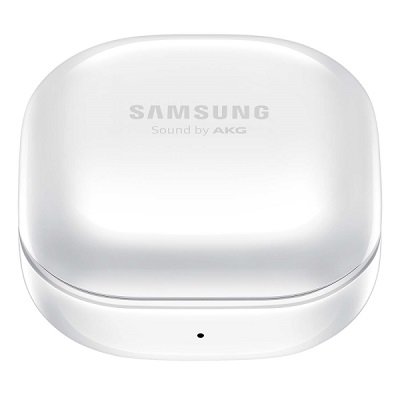 Беспроводные наушники Samsung Galaxy Buds Live (Белый)