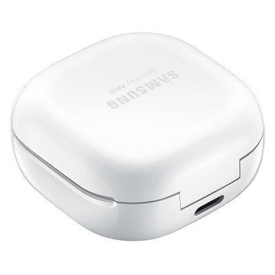 Беспроводные наушники Samsung Galaxy Buds Live (Белый)