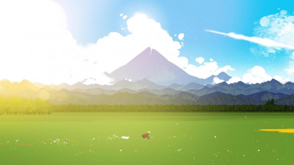 Игра Neva [Nintendo Switch, русские субтитры] в Екатеринбурге