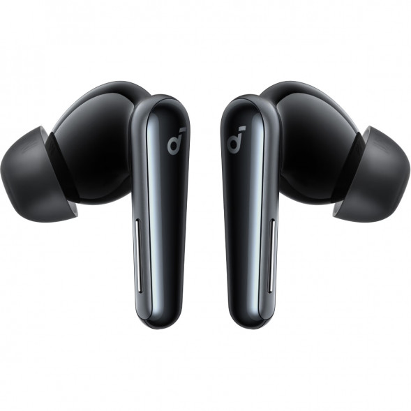 Беспроводные наушники Anker Soundcore Liberty 5, Black в Новосибирске