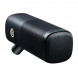 Микрофон для стриминга и игр Elgato Wave DX, черный