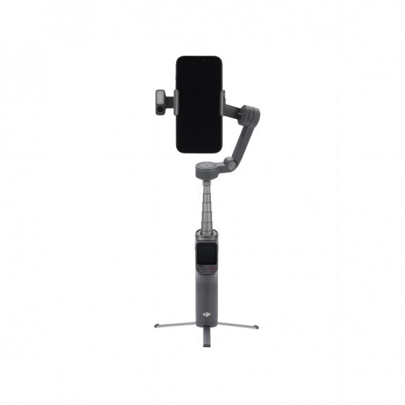 Стабилизатор DJI Osmo Mobile 8P (Advanced Tracking Combo) в Балашихе
