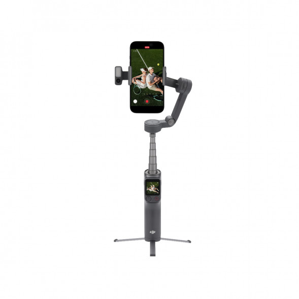 Стабилизатор DJI Osmo Mobile 8P (Advanced Tracking Combo) в Балашихе