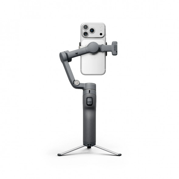 Стабилизатор DJI Osmo Mobile 8P (Advanced Tracking Combo) в Балашихе
