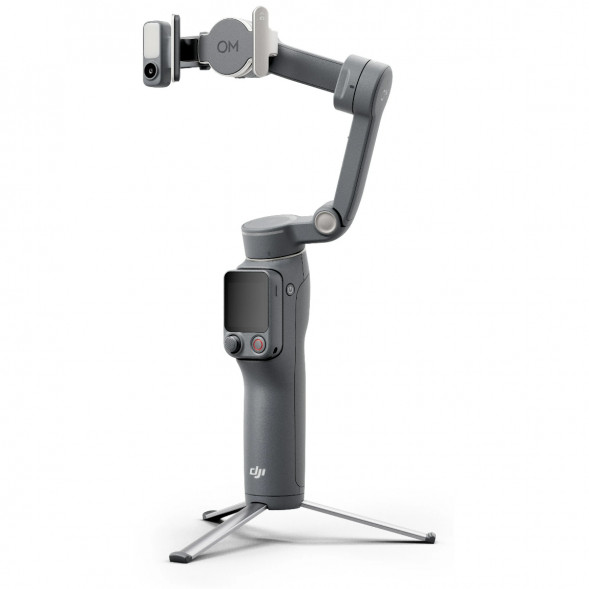 Стабилизатор DJI Osmo Mobile 8P (Advanced Tracking Combo) в Балашихе