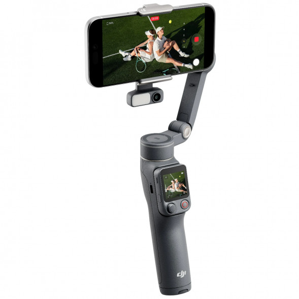 Стабилизатор DJI Osmo Mobile 8P (Advanced Tracking Combo) в Балашихе