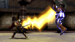 Игра Legacy of Kain: Soul Reaver 1 &amp;amp; 2 Remastered [PS5, русская версия]