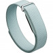 Фитнес-браслет Google Fitbit Air (Серо-голубой/Fog)