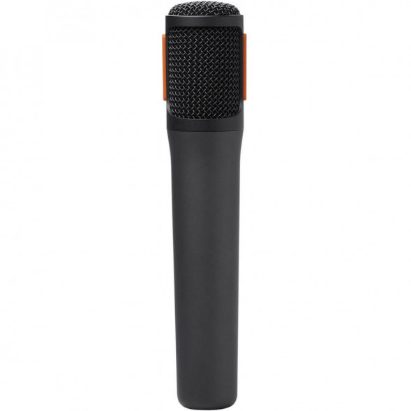 Беспроводной микрофон JBL PartyBox Wireless Mic (2 шт.) черный
