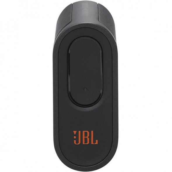 Беспроводной микрофон JBL PartyBox Wireless Mic (2 шт.) черный