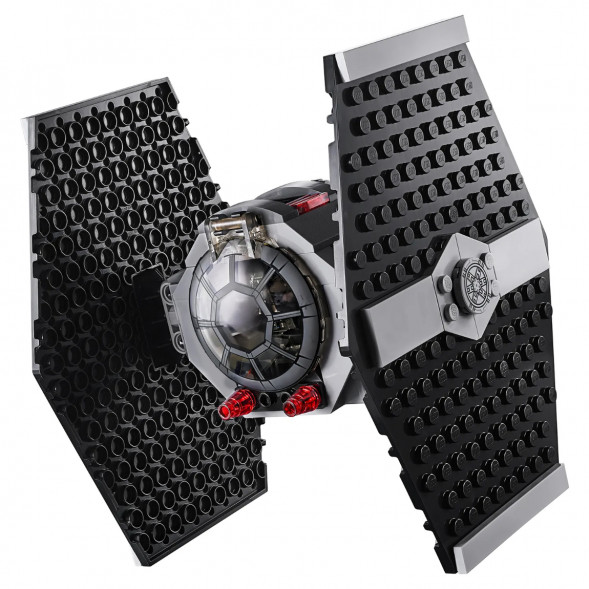 Конструктор LEGO Star Wars 75237 Истребитель Сид