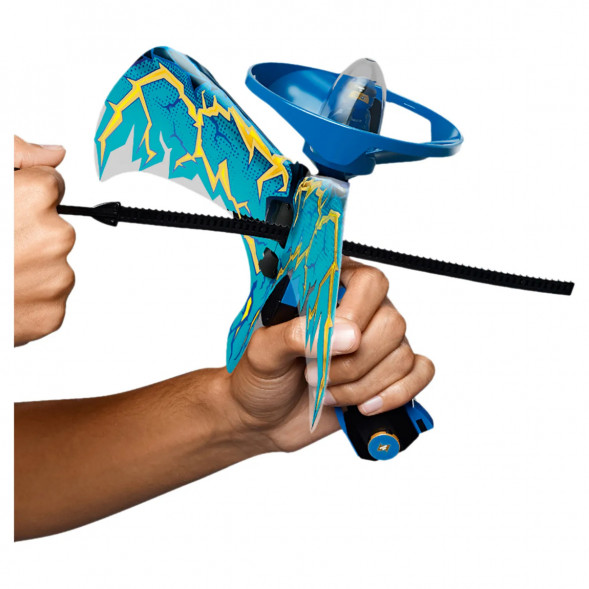 Конструктор LEGO Ninjago 70646 Джей Мастер дракона