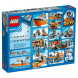 Конструктор LEGO City Arctic 60062 Арктический ледокол