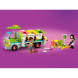 Конструктор LEGO Friends 41712 Грузовик для переработки отходов