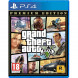 Grand Theft Auto V Premium Edition [PS4, русские субтитры]