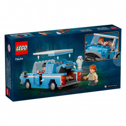 Конструктор LEGO Harry Potter 76424 Летающий Форд Англия