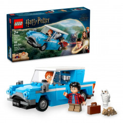 Конструктор LEGO Harry Potter 76424 Летающий Форд Англия