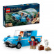 Конструктор LEGO Harry Potter 76424 Летающий Форд Англия
