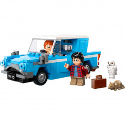 Конструктор LEGO Harry Potter 76424 Летающий Форд Англия