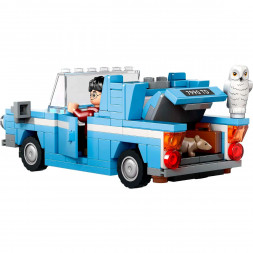 Конструктор LEGO Harry Potter 76424 Летающий Форд Англия